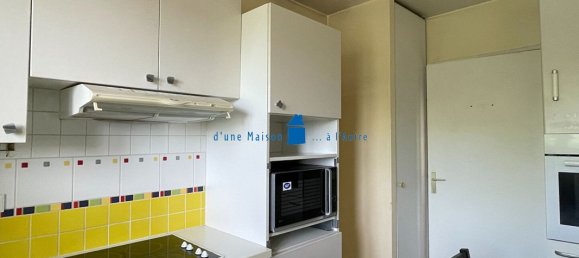 Квартира с 2 спальнями в Каррьер-сюр-Сен, Франция № 175231 6