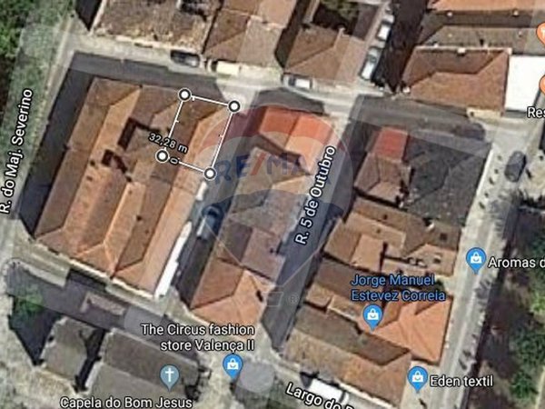  بناية في Valenca, Portugal 158متر مربع رقم 68088