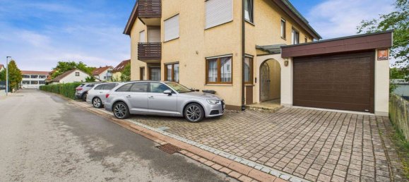 1 Schlafzimmer Wohnung in Böblingen, Germany, Nr. 346125 8