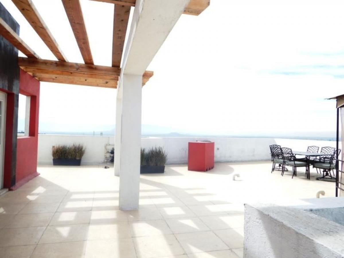 Квартира с 2 спальнями в Мехикали, Мексика № 154726