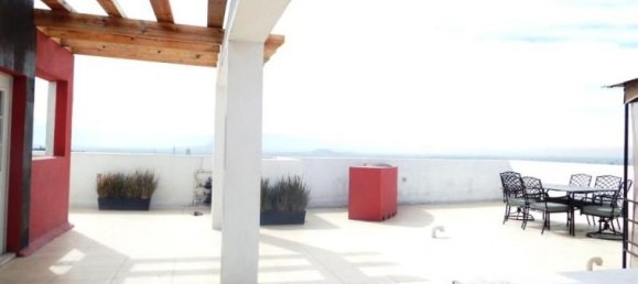 Квартира с 2 спальнями в Мехикали, Мексика № 154726 2