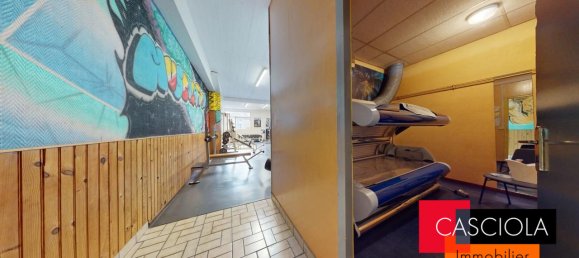 Propiedad comercial en Hagondange, France 665 m² No. 252121 4