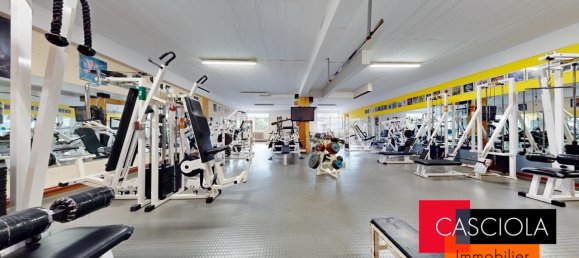 Propiedad comercial en Hagondange, France 665 m² No. 252121 2