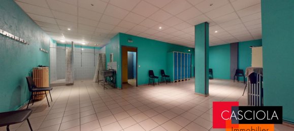 Propiedad comercial en Hagondange, France 665 m² No. 252121 9