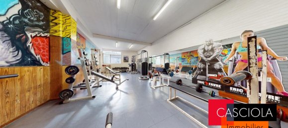 Propiedad comercial en Hagondange, France 665 m² No. 252121 5