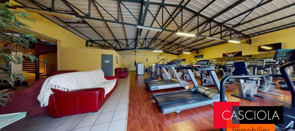 Propiedad comercial en Hagondange, France 665 m² No. 252121 7