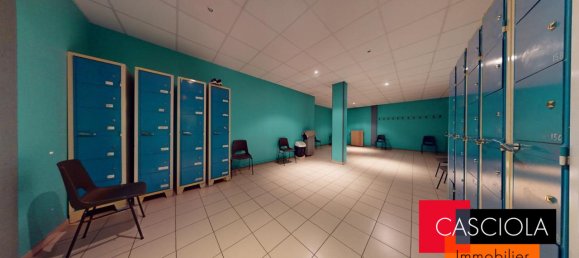 Propiedad comercial en Hagondange, France 665 m² No. 252121 10