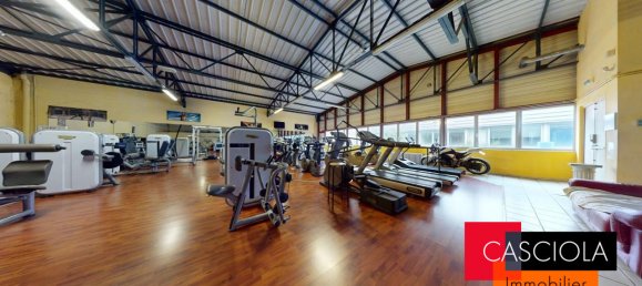 Propiedad comercial en Hagondange, France 665 m² No. 252121 6