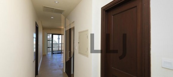 Apartamento de 1 dormitorio en Saadiyat Island, UAE No. 55897 7