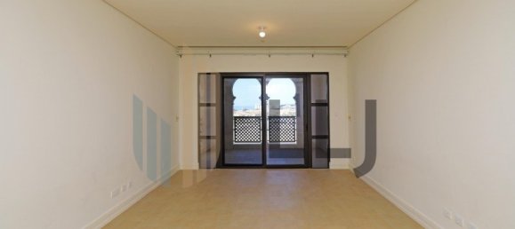 Apartamento de 1 dormitorio en Saadiyat Island, UAE No. 55897 8