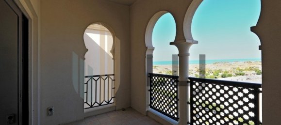 Apartamento de 1 dormitorio en Saadiyat Island, UAE No. 55897 5