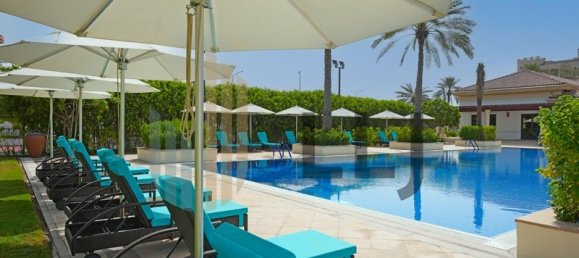 Apartamento de 1 dormitorio en Saadiyat Island, UAE No. 55897 4