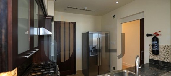 Apartamento de 1 dormitorio en Saadiyat Island, UAE No. 55897 12