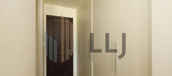 Apartamento de 1 dormitorio en Saadiyat Island, UAE No. 55897 14