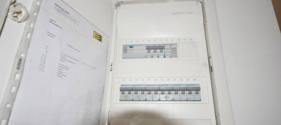 2-salle Appartement à Ottakring, Austria No. 251938 10