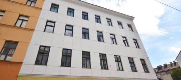 2-salle Appartement à Ottakring, Austria No. 251938 11