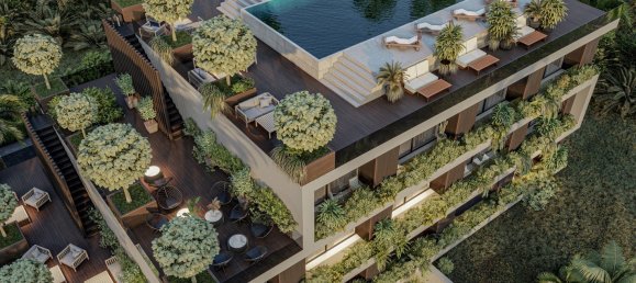 Studio in Canggu, Indonesia No. 1813 17