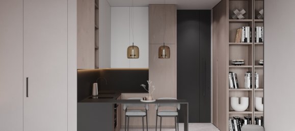 Studio in Canggu, Indonesia No. 1813 5