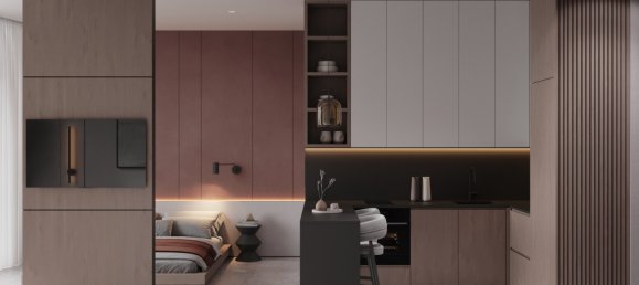 Studio in Canggu, Indonesia No. 1813 3