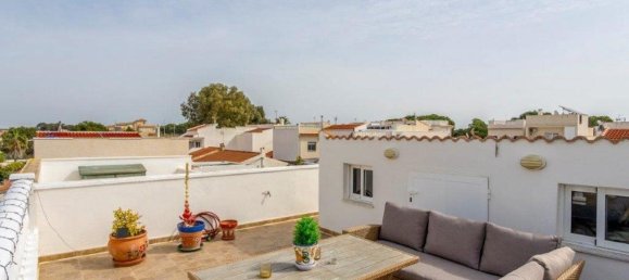 Квартира с 3 спальнями в Гуардамар-дель-Сегура, Испания № 182955 9