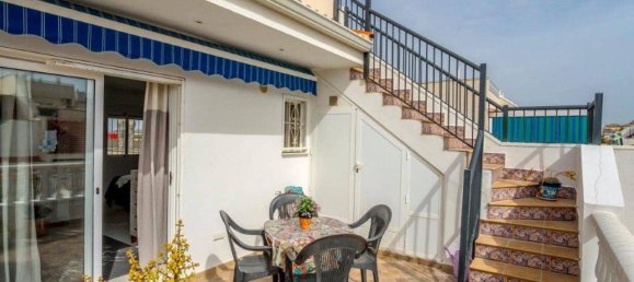 Квартира с 3 спальнями в Гуардамар-дель-Сегура, Испания № 182955 8