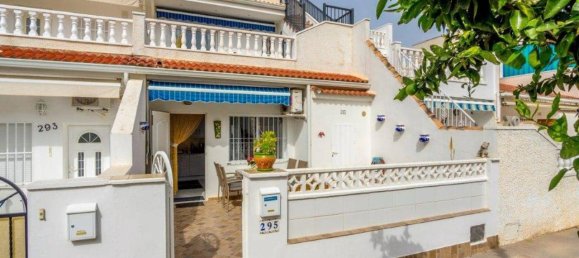 Квартира с 3 спальнями в Гуардамар-дель-Сегура, Испания № 182955 10