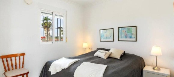 Квартира с 3 спальнями в Гуардамар-дель-Сегура, Испания № 182955 6