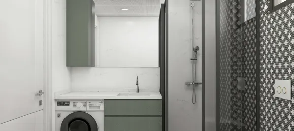 Apartment 3+1 in Mugla, Turkey No. 33327 6