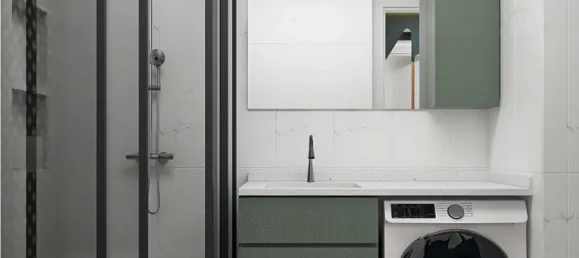 Apartment 3+1 in Mugla, Turkey No. 33327 10