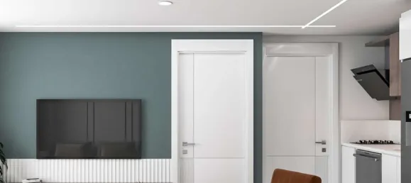 Apartment 3+1 in Mugla, Turkey No. 33327 30