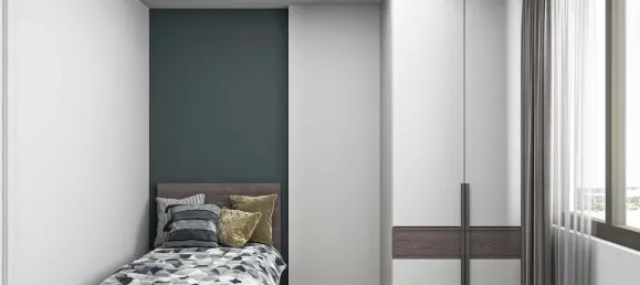 Apartment 3+1 in Mugla, Turkey No. 33327 2