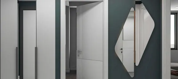 Apartment 3+1 in Mugla, Turkey No. 33327 8