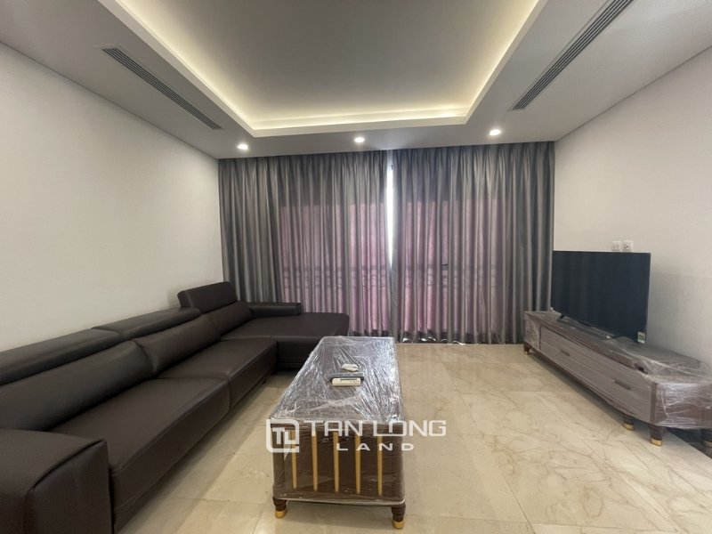 2 bedrooms Apartment in Tay Ho, Vietnam No. 708