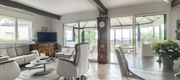 Casa de 3 dormitorios en Damgan, France No. 297425 7