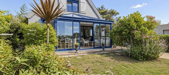 Casa de 3 dormitorios en Damgan, France No. 297425 2