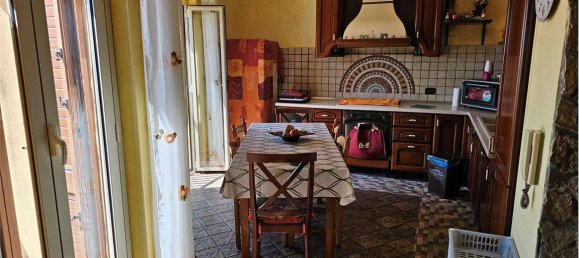 Дом с 3 спальнями в Энна, Италия № 355358 7