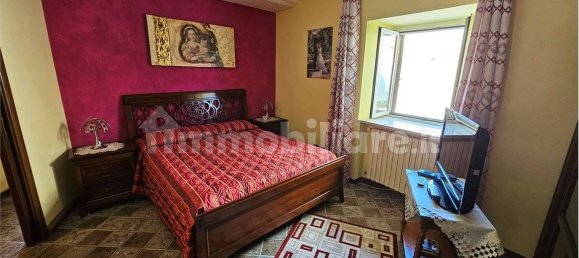 Дом с 3 спальнями в Энна, Италия № 355358 12