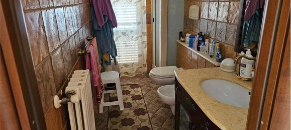 Дом с 3 спальнями в Энна, Италия № 355358 8