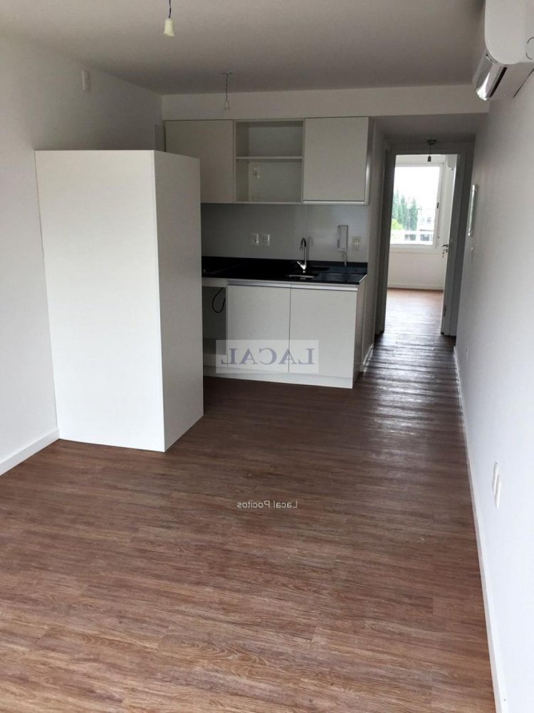 Studio à Montevideo, Uruguay No. 8779