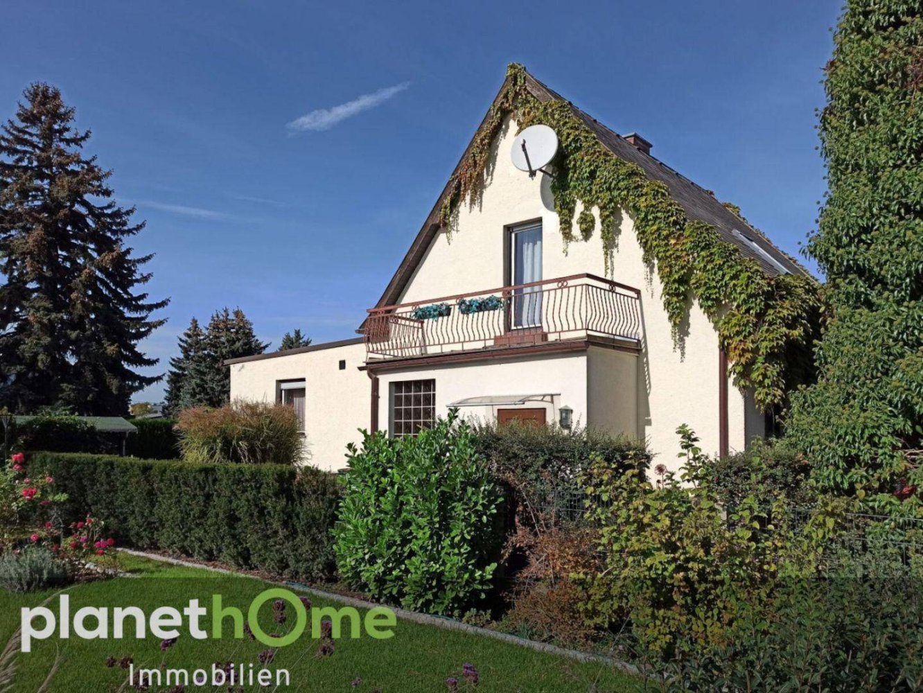 6 rooms House in Vienna, Austria No. 93306