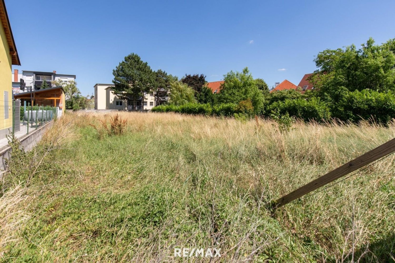  Land in Bruck an der Leitha, Austria No. 129668