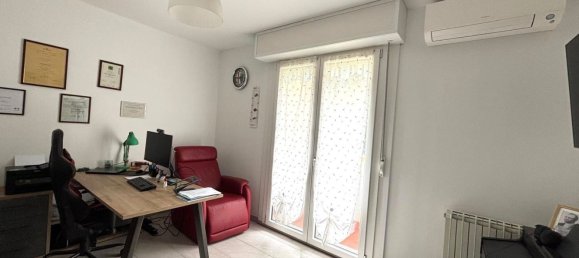 Квартира с 4 спальнями в Милан, Италия № 364926 12