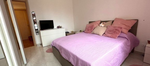 Квартира с 4 спальнями в Милан, Италия № 364926 10