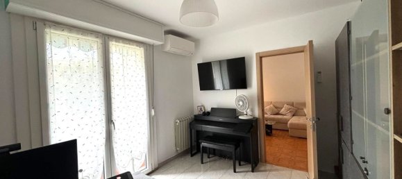 Квартира с 4 спальнями в Милан, Италия № 364926 14