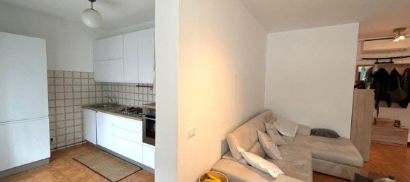 Квартира с 4 спальнями в Милан, Италия № 364926 7