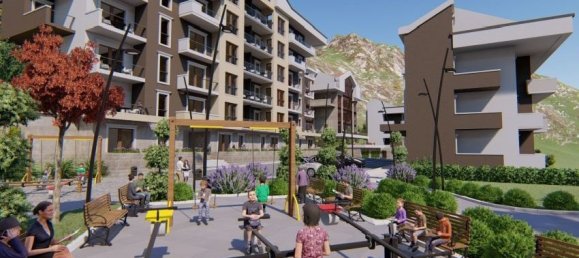 1 bedroom Apartment in Kotor, Montenegro No. 98 8