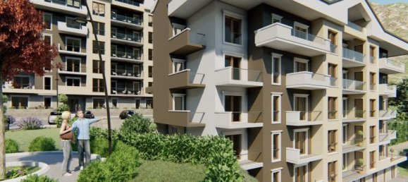 1 bedroom Apartment in Kotor, Montenegro No. 98 2