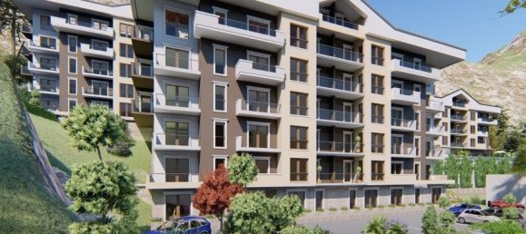 1 bedroom Apartment in Kotor, Montenegro No. 98 7