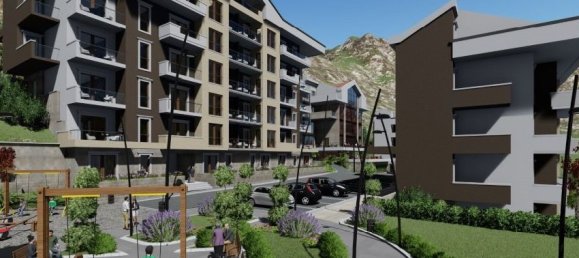 1 bedroom Apartment in Kotor, Montenegro No. 98 3