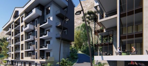 1 bedroom Apartment in Kotor, Montenegro No. 98 4